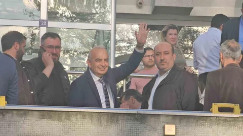 Zonguldak'ta Devrek Davasında İlk Duruşma Gerçekleşti