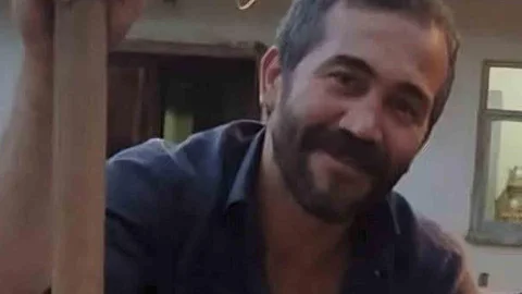 Bartın'da Tomruk Altında Kalan İşçi Yaralandı