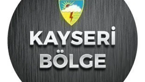 Kayseri'de Sağanak Yağış Bekleniyor