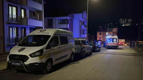 Karabük'te Tekstil İşçisi Kadın Ölü Bulundu