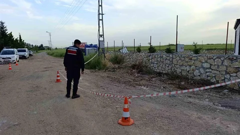Adıyaman'da Silahlı Kavga Yaşandı