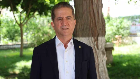 Adana'da Ambar İlaçlama Uyarısı Yayınlandı