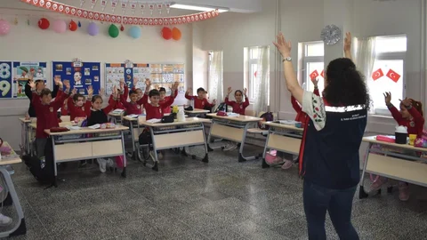 Bayburt'ta Gıda Güvenliği Eğitimi