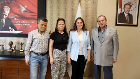 Denizli'de Talasemi Taşıyıcılığı Uyarısı