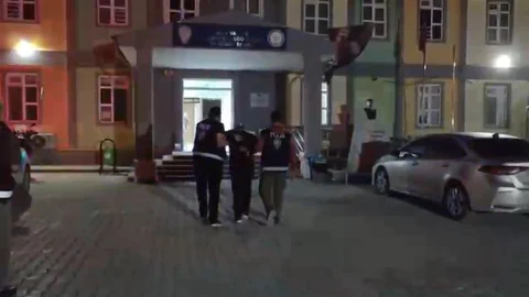 Antakya'da Dolandırıcı Yakalandı