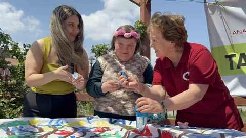 Eskişehir'de Kuşaklar Buluştu