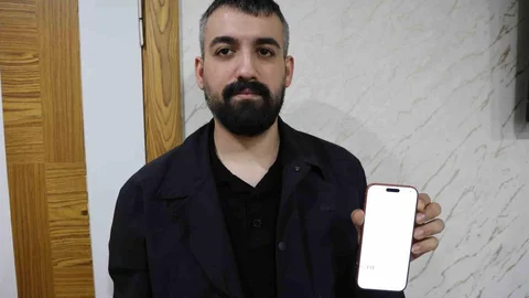 Diyarbakır'da Hastane Raporu Sorunu