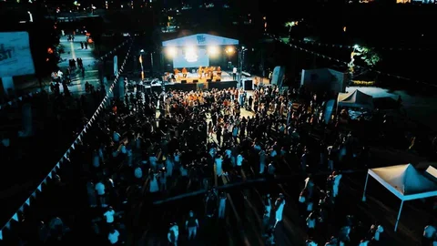 Şanlıurfa’da DicleFest Coşkusu Başlıyor