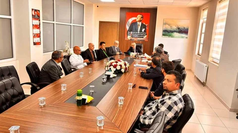 Muğla'da Kurban Bayramı Hazırlıkları Başladı