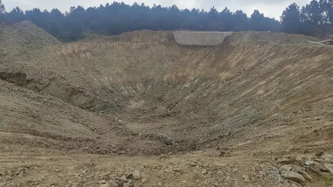 Bursa'da Orman Yangınlarına Karşı Önlem Alınıyor