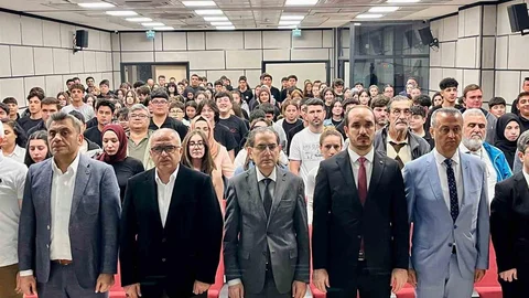 Şeyh Edebali İzleri Bilecik'te Anlatıldı