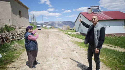 Sivas'ta Normal Ölüm Unutuldu