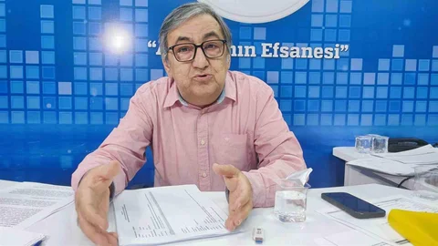 Adana'da 1 Milyar Liralık Araç Bakımı İddiası