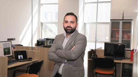 Bursa'da Yapay Zeka ile Su Tasarrufu Projesi