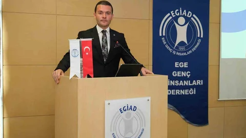 İzmir'de Enerji Güvenliği Uyarısı