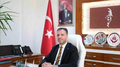 Diyarbakır Aile ve Sosyal Hizmetler Müdürlüğüne Atama Yapıldı