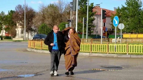 Keziban Demiryumruk'un Umre Hayali Gerçekleşiyor
