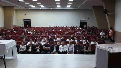 Altay'da Başkan Adayı Yok, Borç 1 Milyar TL'ye Ulaştı