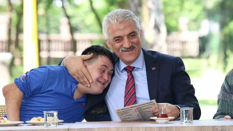 Düzce'de Engelli İstihdamı Modeli