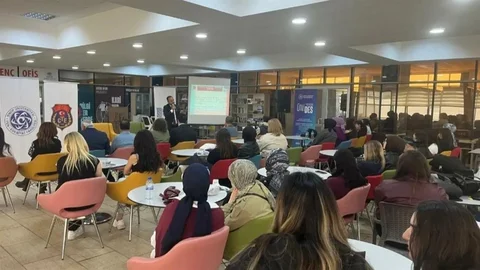 Sinop'ta Sosyoloji Etkinliği