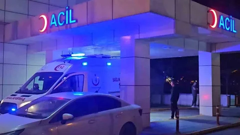 Sakarya'da Lüks Otelde Kadın Ölümü