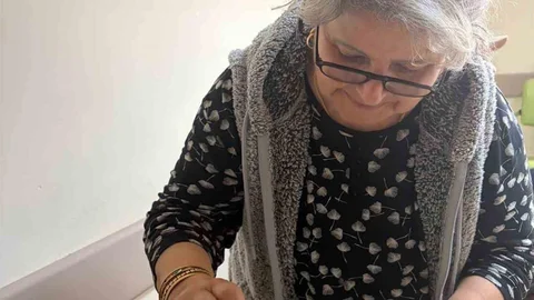 Bursa'da Palyatif Bakım Etkinliği