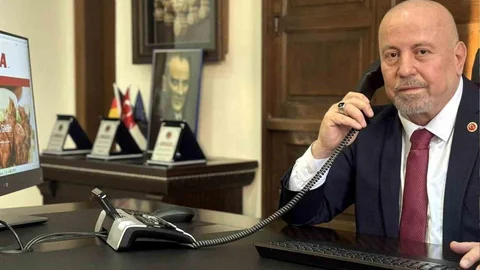 Karabük'te Orhan Buyurman'dan Yeni Yapılanma