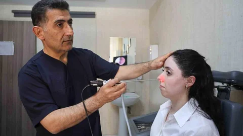 Polen Alerjisi Olanlar İçin Öneriler