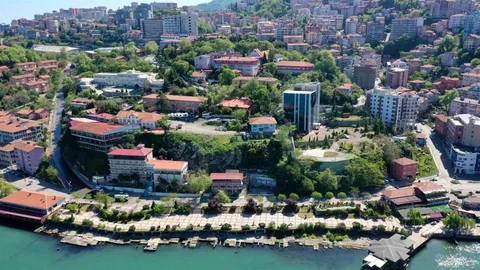 Zonguldak’ta Hane Halkı Büyüklüğü 2,71 Oldu