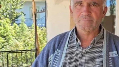 Adana'da Mantar Toplama Arayışı