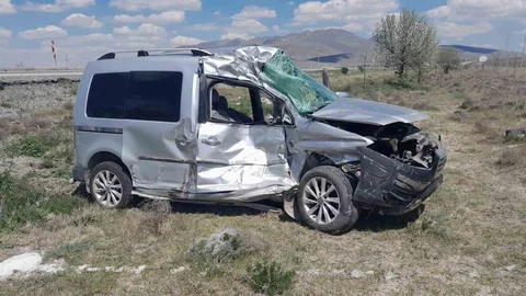 Konya’da Nisan ayında Trafik Kazaları Sırasında 3 Ölüm Vuku Buldu