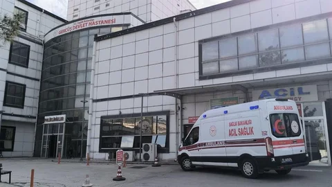 Batman'da Mantar Zehirlenmesi Olayı