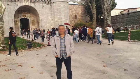 Yalova'da Komşusunu Öldürdü ve İntihar Etti