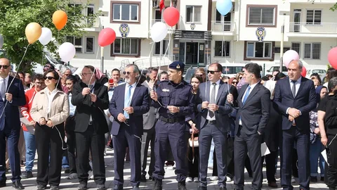 Dünya Engelliler Haftası Manisa'da Kutlandı