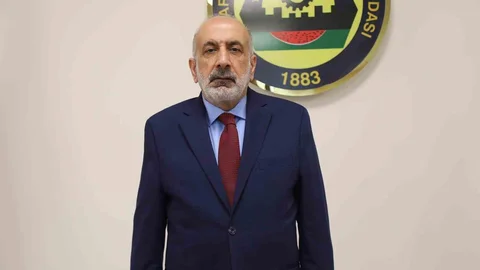 Diyarbakır’da Yapı Sektörü Yurt Dışına Açılıyor
