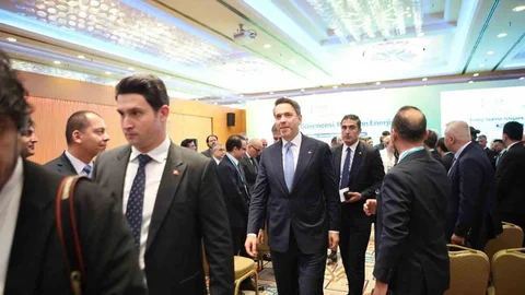 2026 Yılı Rüzgar Enerjisi İçin Hedef Belirleniyor