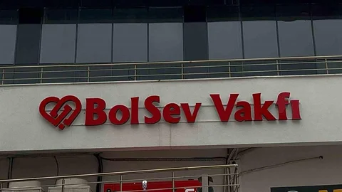 Bolu'da Kayyum Ataması Gerçekleşti