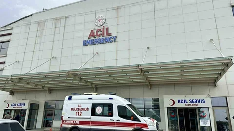 Kastamonu'da Silahlı Kavga Olayı