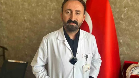 Van'da Tuz Tüketimi Uyarısı