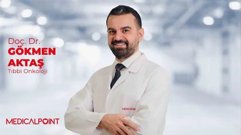 Mide Kanserinde Erken Teşhis Önemli