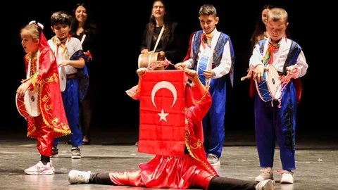 Bilecik'te Engelliler Haftası Programı