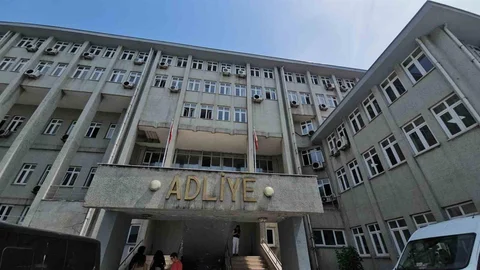Zonguldak'taki Cinayet Davasında Müebbet Hapis Cezası Verildi