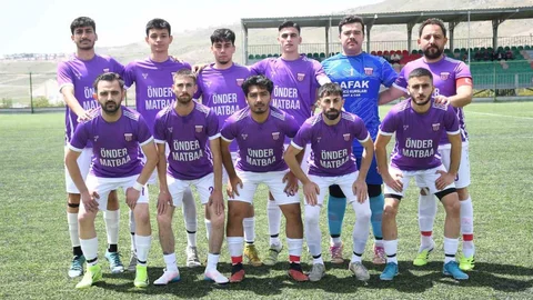 Cırgalanspor Sümerspor'u Farklı Yendi