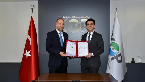 Niğde'de Su ve Enerji Verimliliği Yatırımı