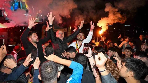 Malatya'da Yeşilyurtspor'a Destek Çağrısı