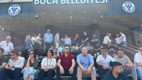 Buca Belediyesi Memurları İş Bırakma Eylemi Yapacak