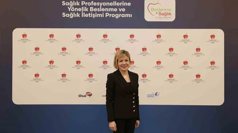 Sabri Ülker Vakfı'ndan Sağlık Programı Duyurusu
