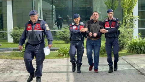 Samsun'da Baba Cinayeti