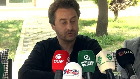 Sezer Sezgin, "Hakkımı Helal Etmiyorum" Dedi