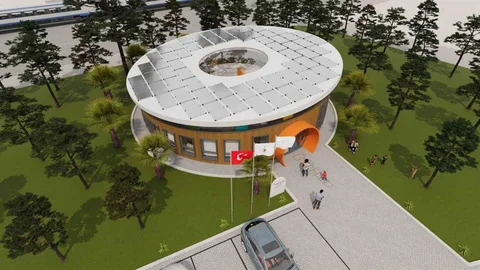 Honaz’da Modern Kreş Protokolü İmzalandı